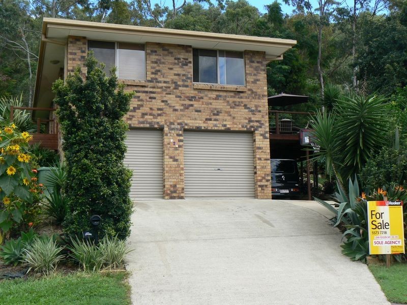 2 Adventure Avenue, Oxenford QLD 4210