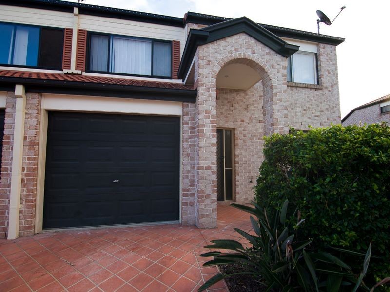 34/141 Pacific Pines Boulevard, Pacific Pines QLD 4211