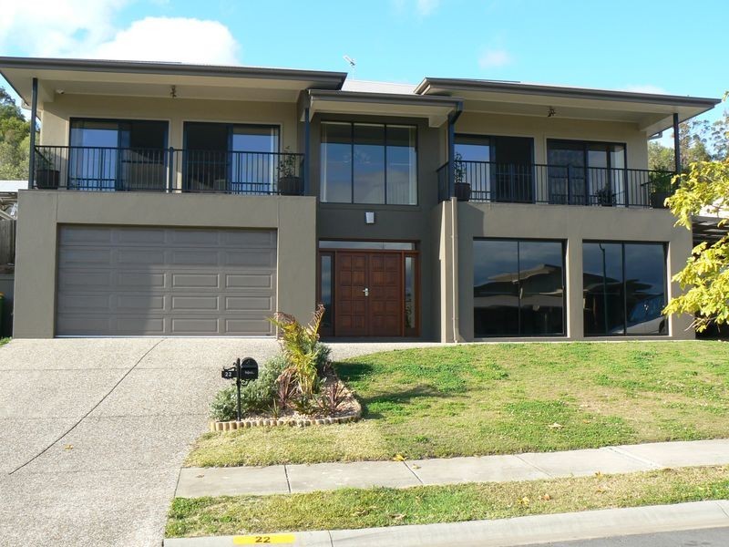 22 Angourie Crescent, Pacific Pines QLD 4211