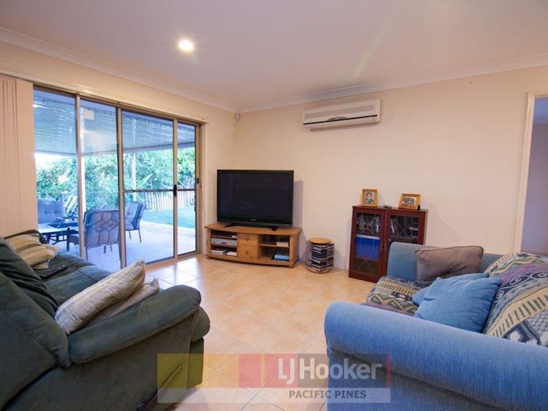 23 Heatons Crescent, Pacific Pines QLD 4211