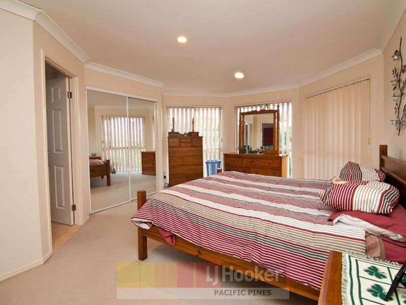 23 Heatons Crescent, Pacific Pines QLD 4211