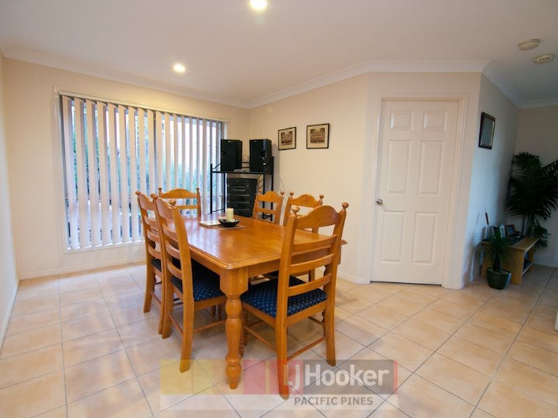 23 Heatons Crescent, Pacific Pines QLD 4211