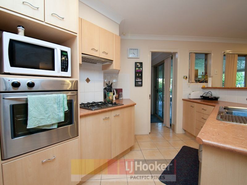 23 Heatons Crescent, Pacific Pines QLD 4211