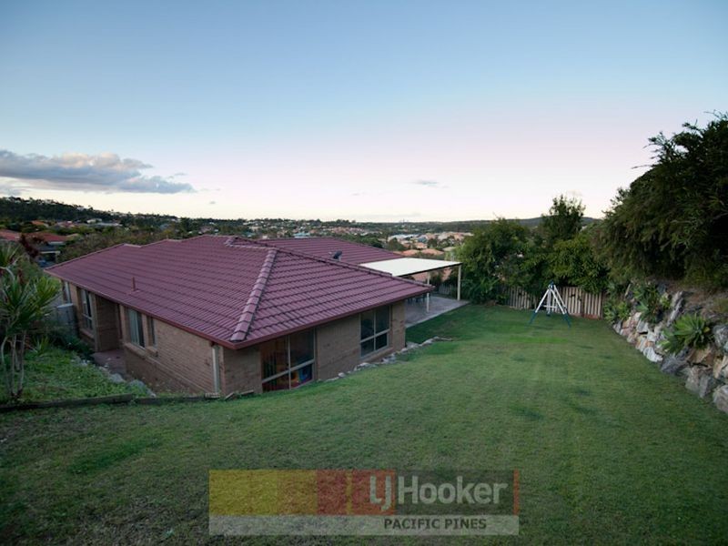 23 Heatons Crescent, Pacific Pines QLD 4211