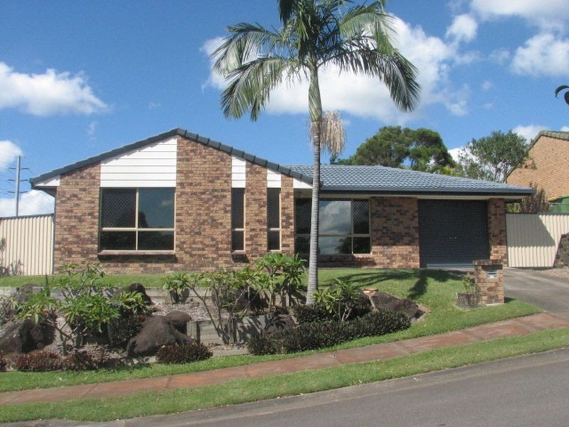 54 Studio Drive, Oxenford QLD 4210