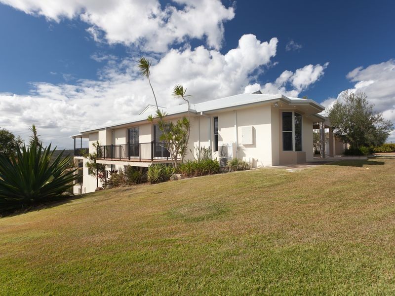 220 Birds Road, Guanaba QLD 4210