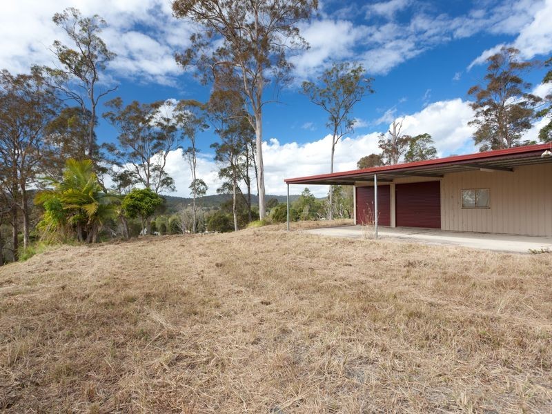 220 Birds Road, Guanaba QLD 4210