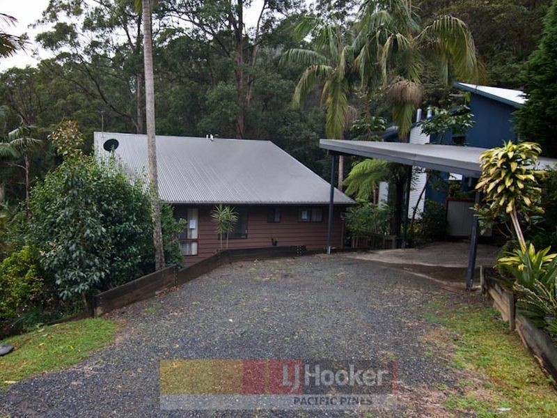 13 Kinabalu Drive, Eagle Heights QLD 4271