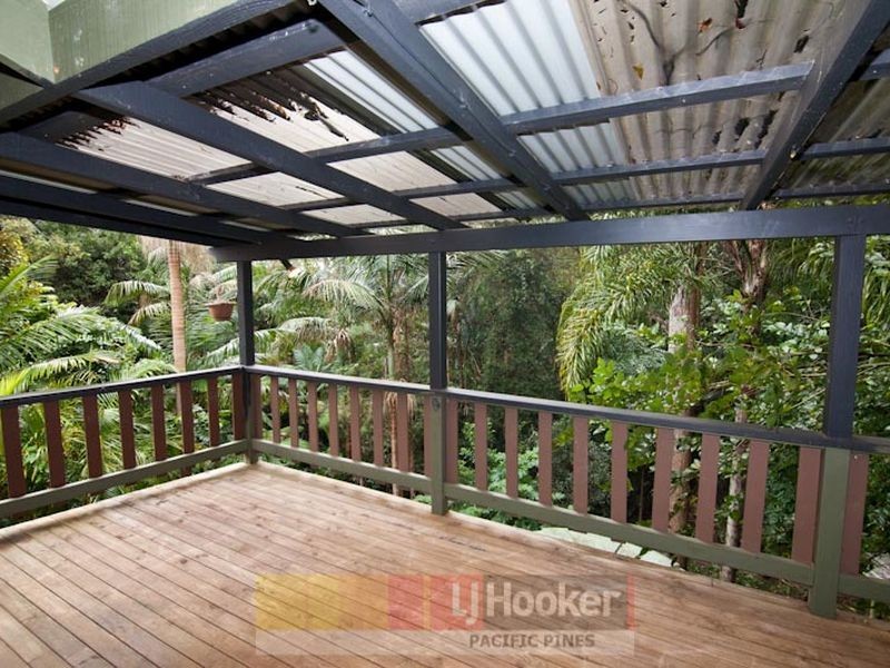 13 Kinabalu Drive, Eagle Heights QLD 4271