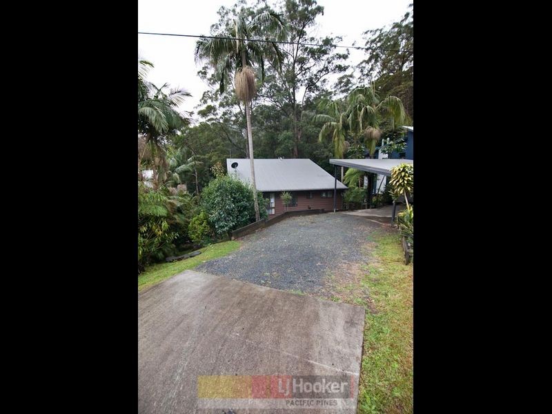 13 Kinabalu Drive, Eagle Heights QLD 4271
