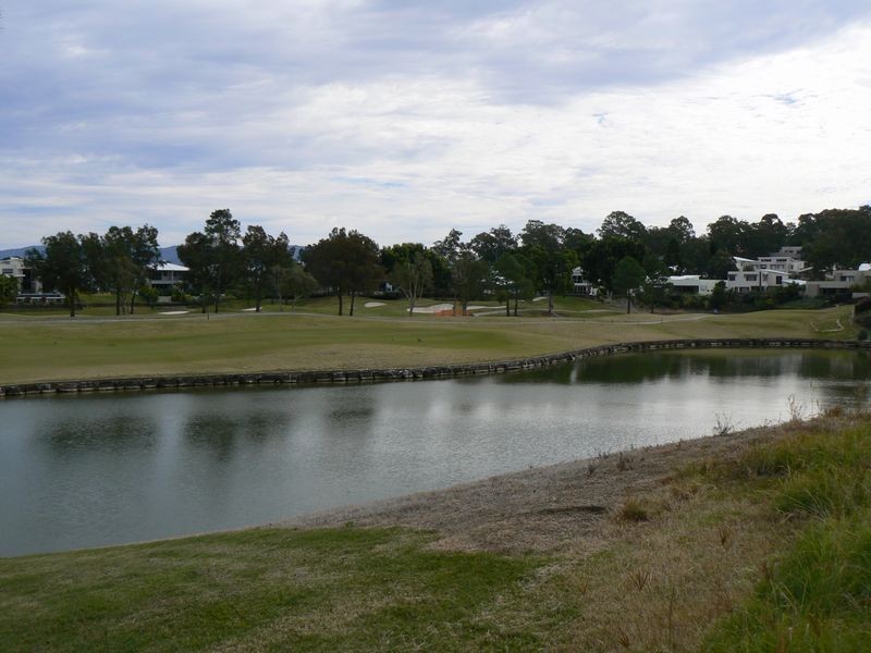 2010 The Boulevard Royal Pines Resort, Benowa QLD 4217