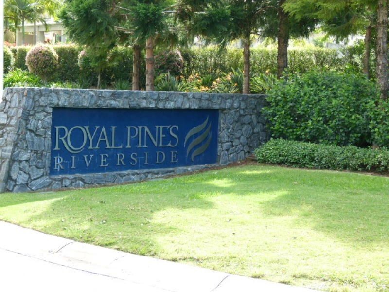 2010 The Boulevard Royal Pines Resort, Benowa QLD 4217