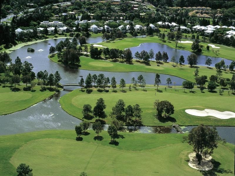 2010 The Boulevard Royal Pines Resort, Benowa QLD 4217