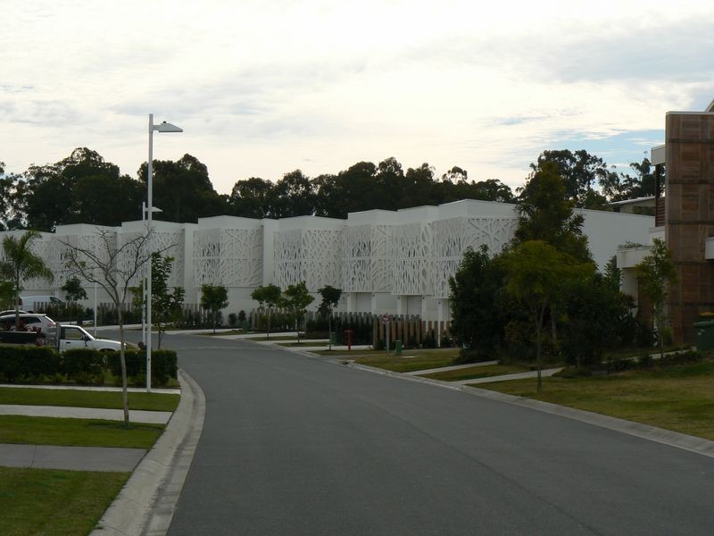 2010 The Boulevard Royal Pines Resort, Benowa QLD 4217