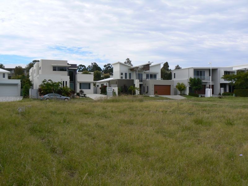 2010 The Boulevard Royal Pines Resort, Benowa QLD 4217