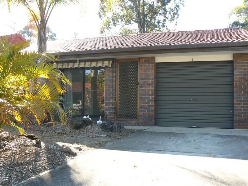 6/50 Galloway Drive, Ashmore QLD 4214