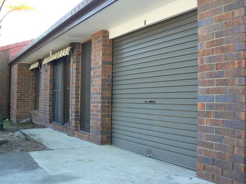 6/50 Galloway Drive, Ashmore QLD 4214