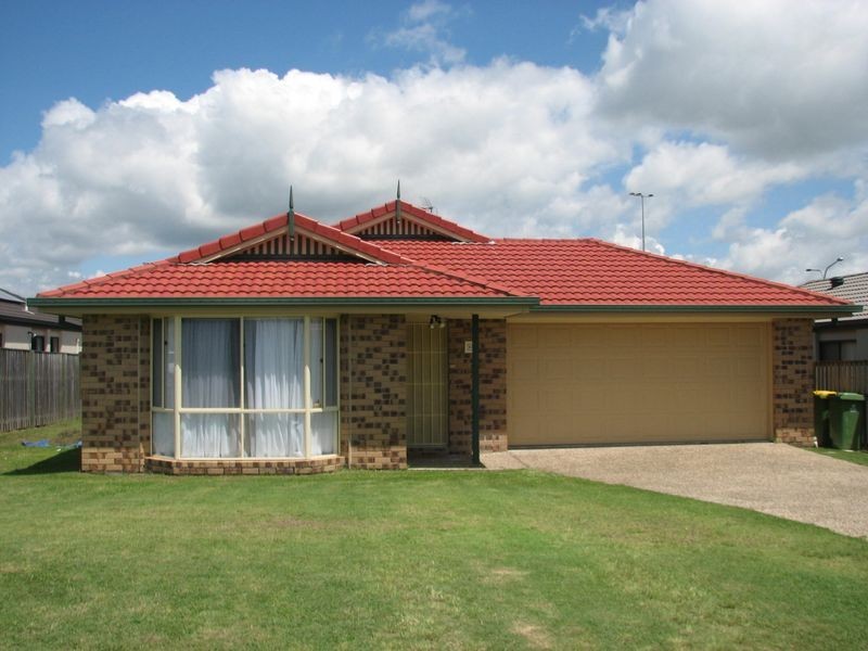 47 Murchison Street, Pacific Pines QLD 4211
