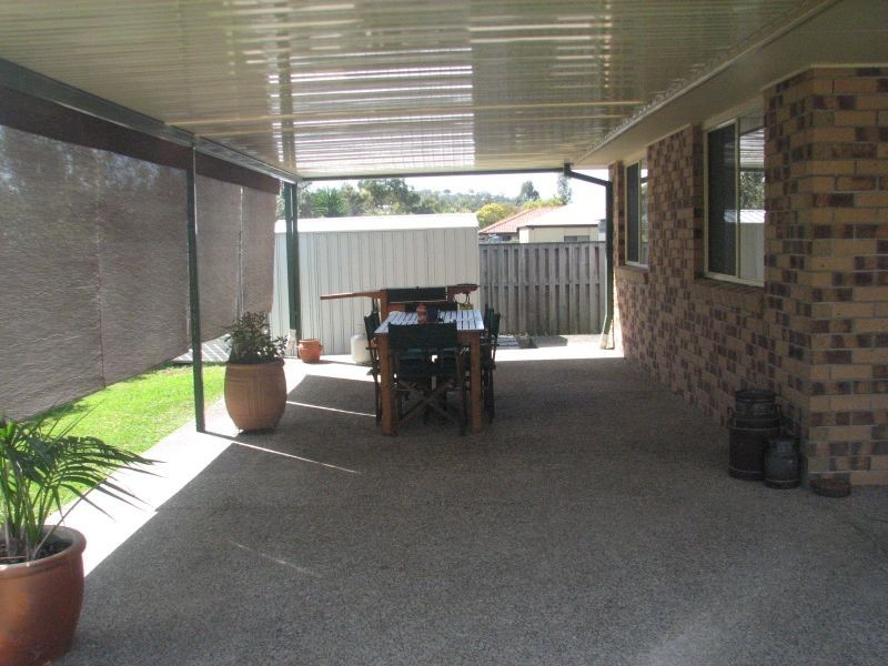 47 Murchison Street, Pacific Pines QLD 4211