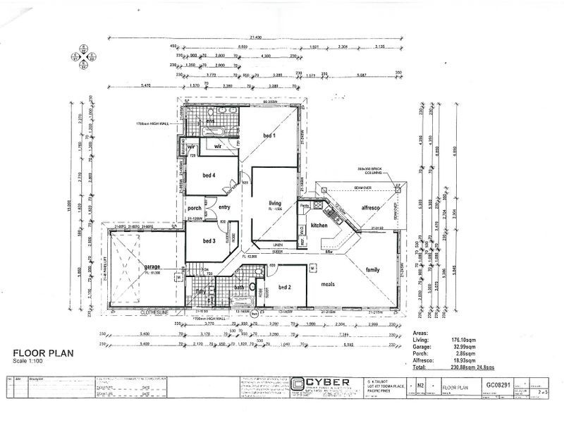 3 Tooma Place, Pacific Pines QLD 4211