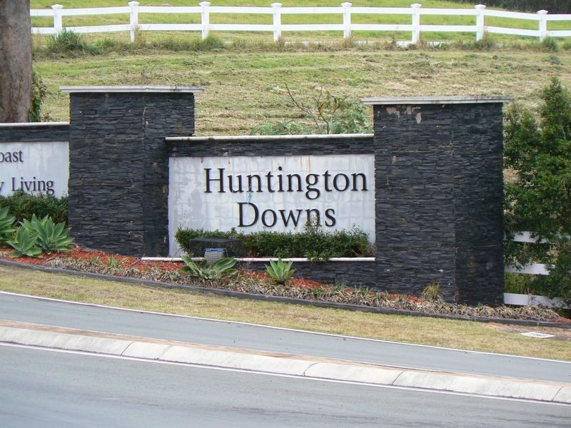 1 Huntington Drive, Maudsland QLD 4210