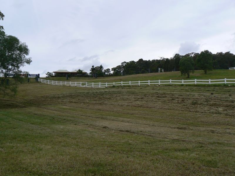 1 Huntington Drive, Maudsland QLD 4210