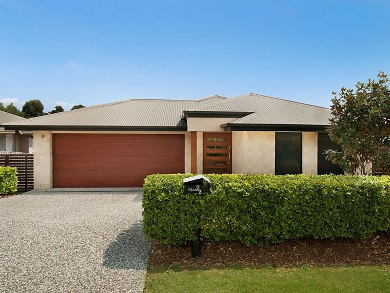 22 Lennox Street, Pacific Pines QLD 4211