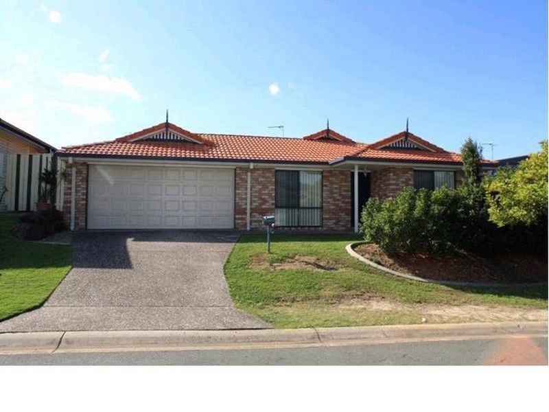 28 Sheffield Circuit, Pacific Pines QLD 4211