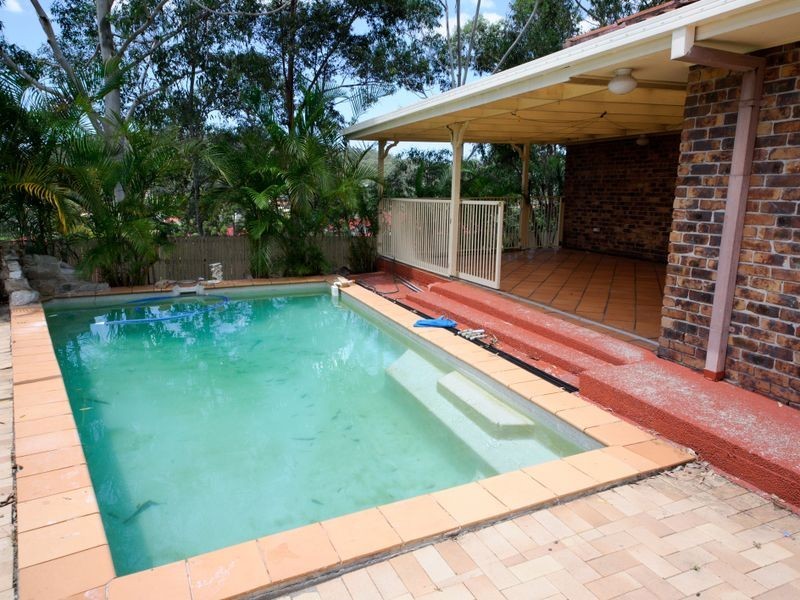 22 Marilyn Monroe Court, Parkwood QLD 4214