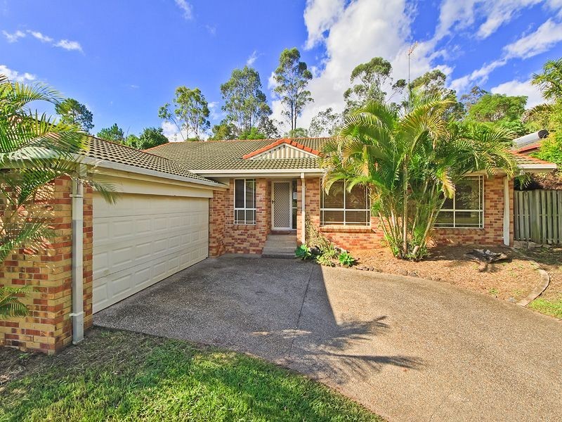 96 Pacific Pines Boulevard, Pacific Pines QLD 4211