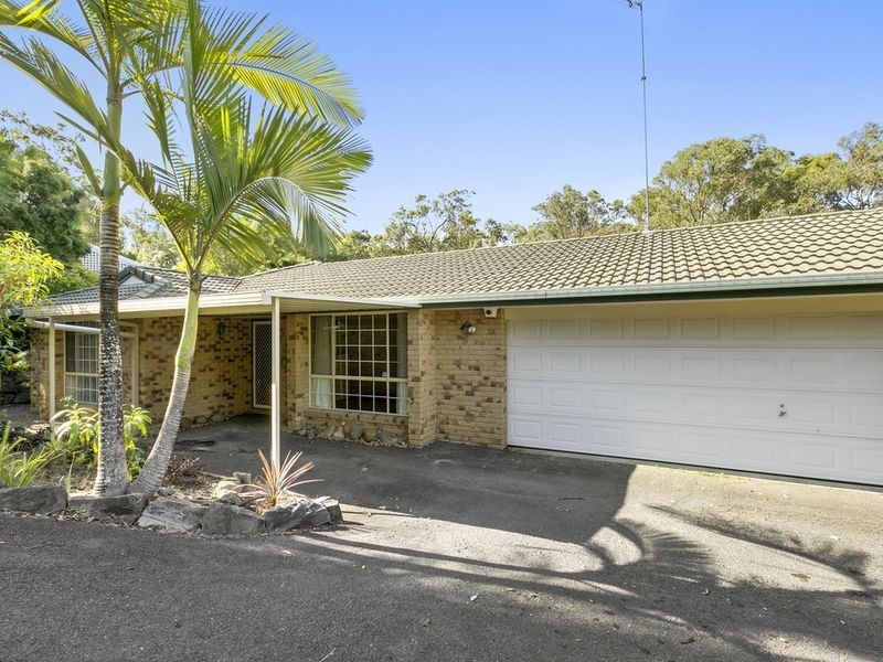 6 Cash Place, Oxenford QLD 4210