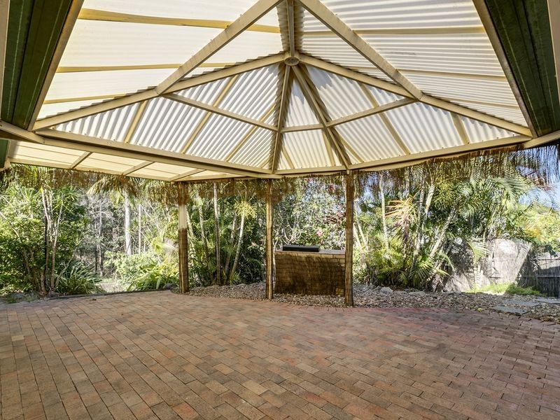 6 Cash Place, Oxenford QLD 4210