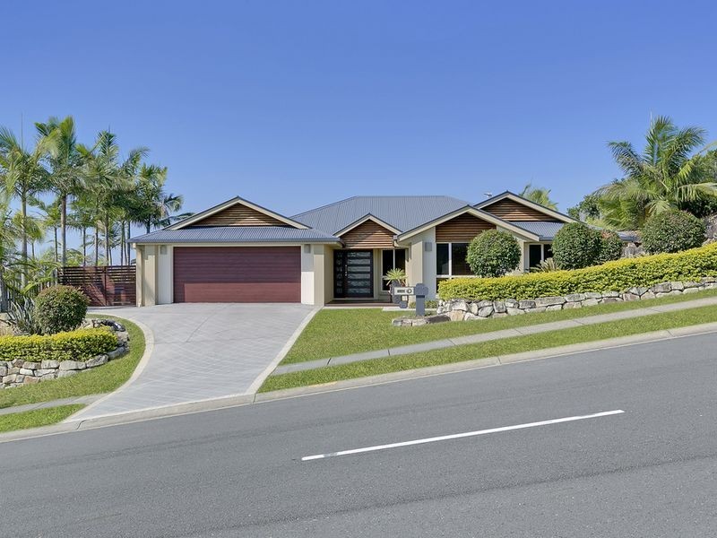 75 Salvado Drive, Pacific Pines QLD 4211