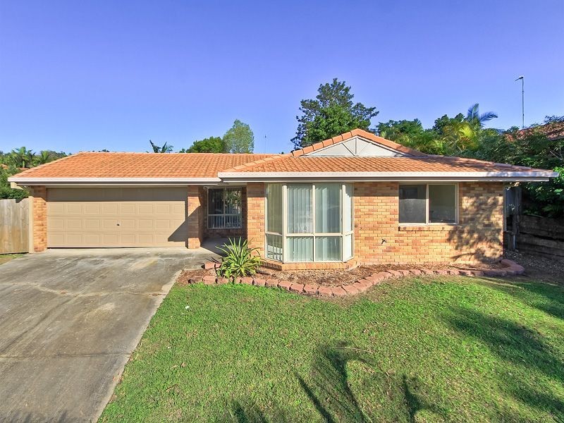 1 Clark Gable Close, Parkwood QLD 4214