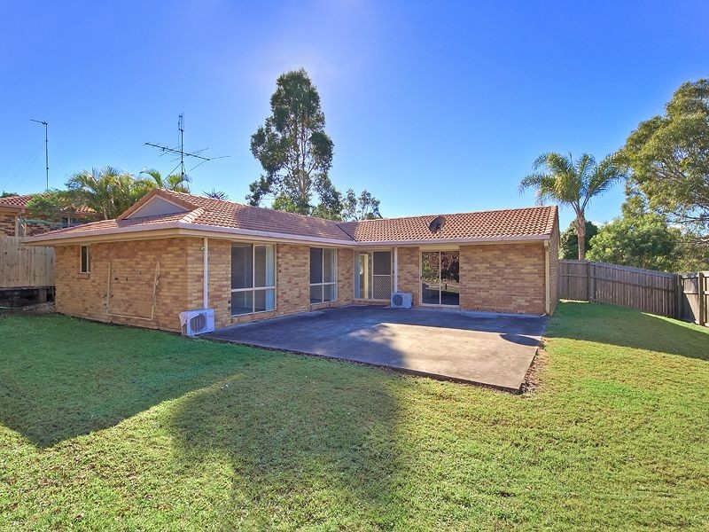 1 Clark Gable Close, Parkwood QLD 4214