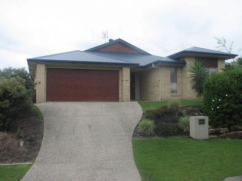 7 Shannonbrook Grove, Oxenford QLD 4210