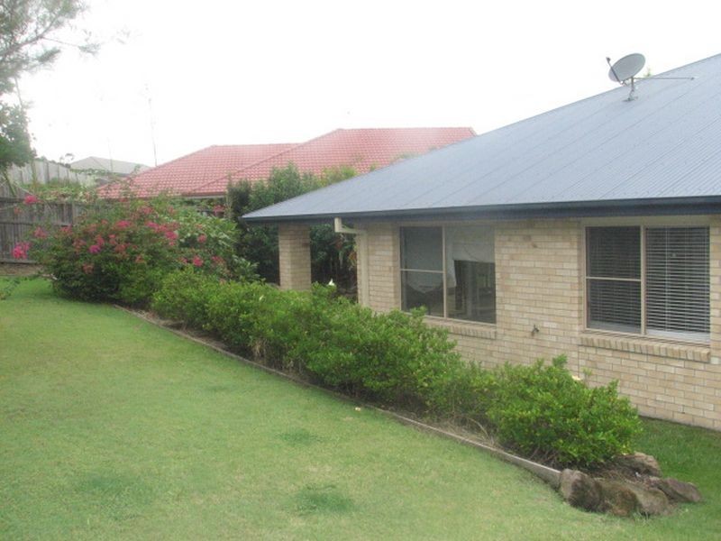 7 Shannonbrook Grove, Oxenford QLD 4210