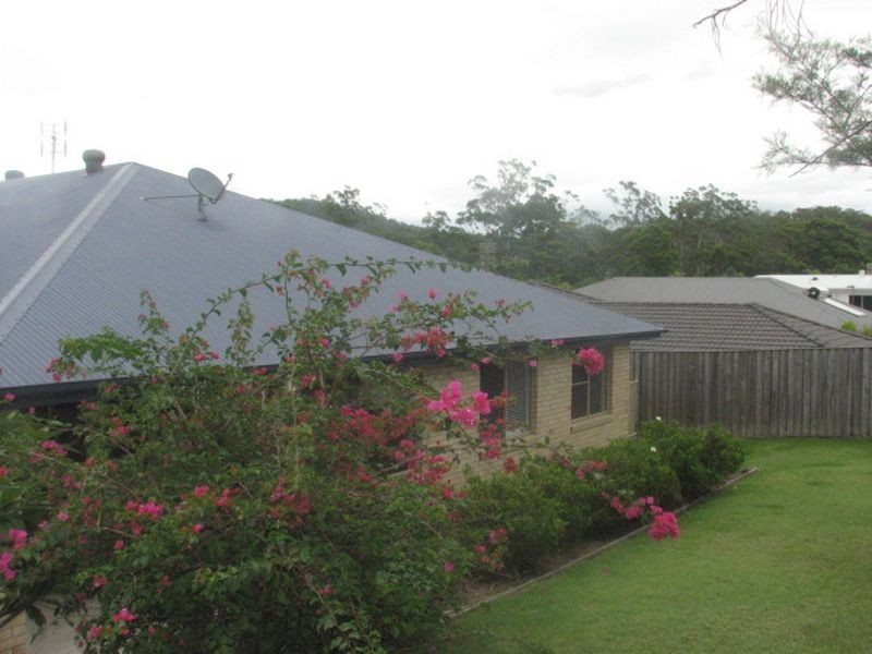 7 Shannonbrook Grove, Oxenford QLD 4210