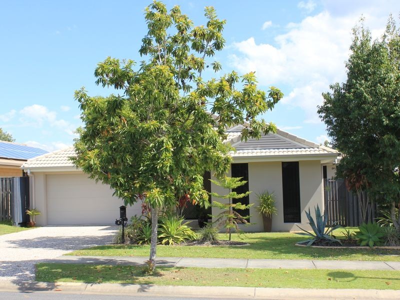 5 Taske Rise, Pacific Pines QLD 4211