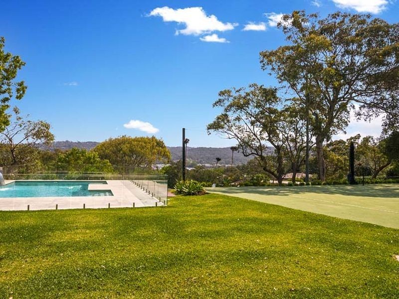 52 Elimatta Road, Mona Vale NSW 2103