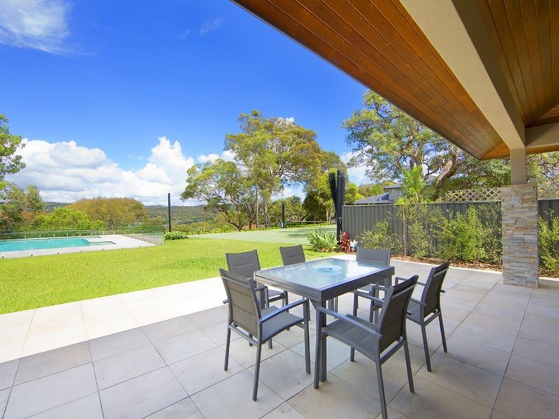 52 Elimatta Road, Mona Vale NSW 2103