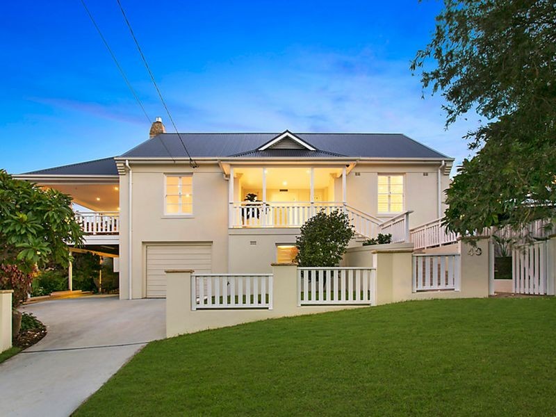 40 Anzac Avenue, Collaroy NSW 2097