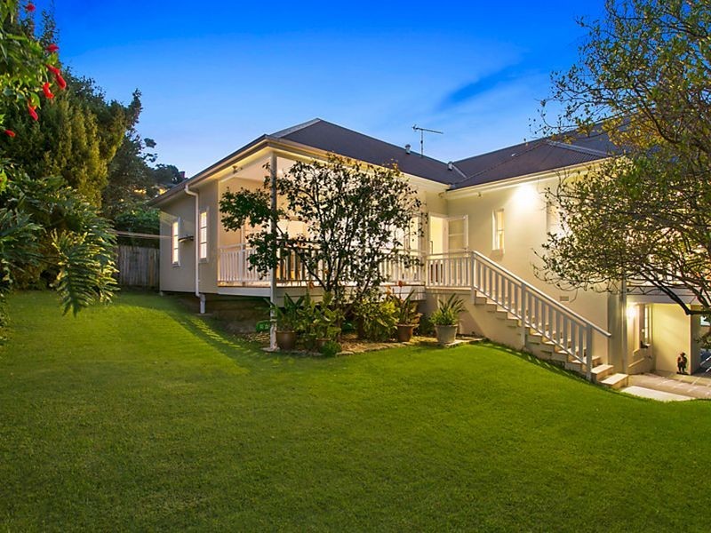 40 Anzac Avenue, Collaroy NSW 2097