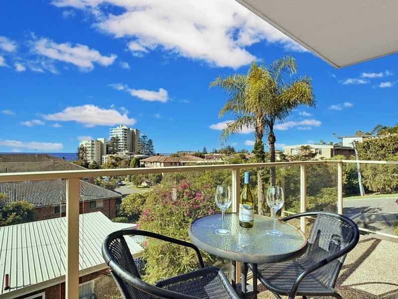 2/19 Ramsay Street, Collaroy NSW 2097