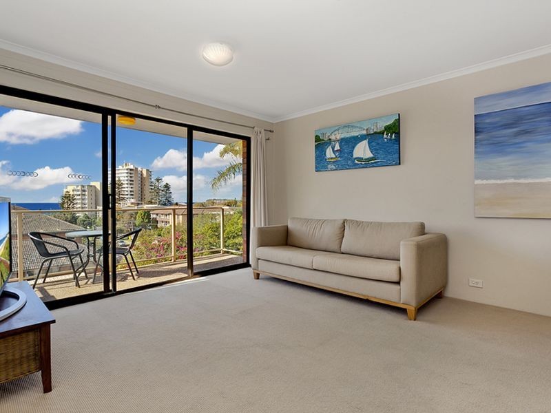 2/19 Ramsay Street, Collaroy NSW 2097
