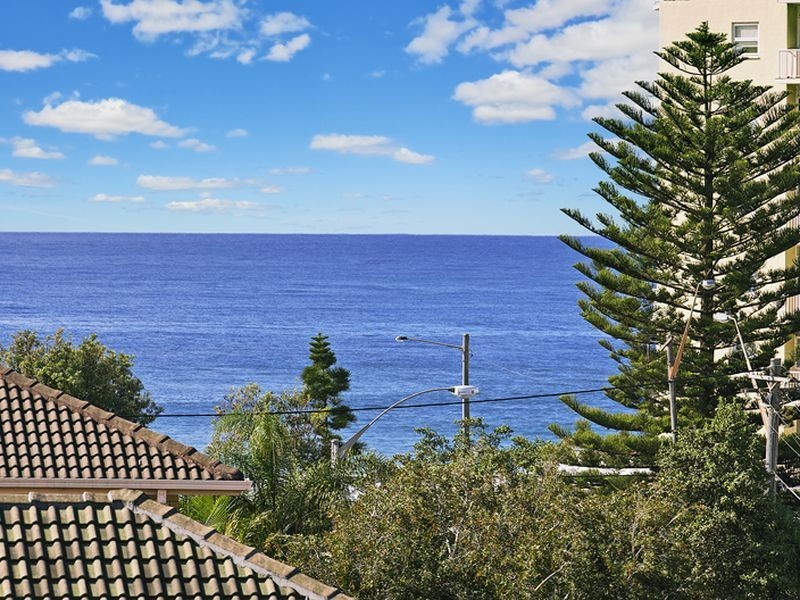 2/19 Ramsay Street, Collaroy NSW 2097