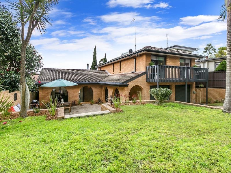 71 Cromer Road, Cromer NSW 2099
