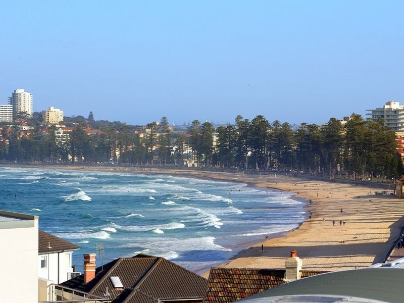 3/62 Queenscliff Road, Queenscliff NSW 2096