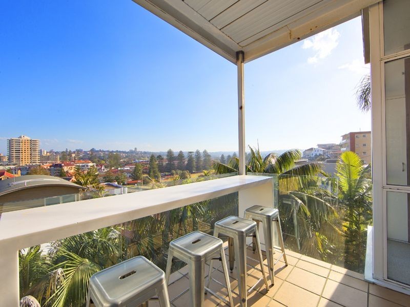 3/62 Queenscliff Road, Queenscliff NSW 2096