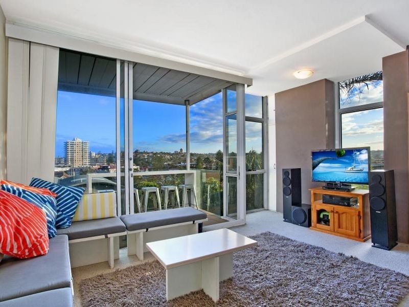 3/62 Queenscliff Road, Queenscliff NSW 2096